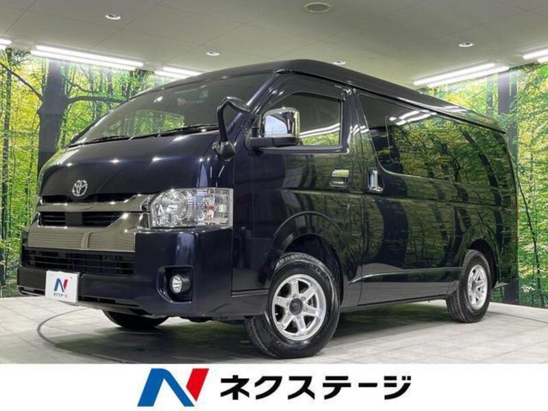 HIACE VAN-0
