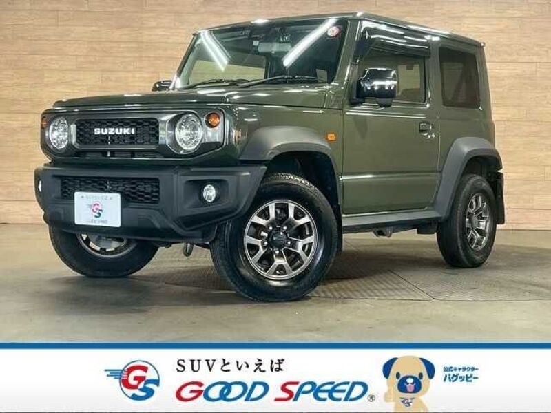 JIMNY SIERRA-0