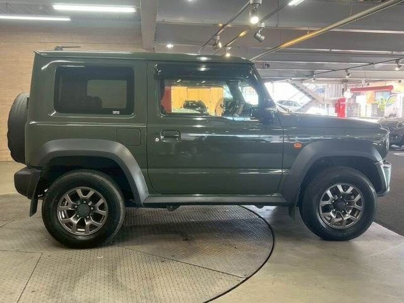 JIMNY SIERRA