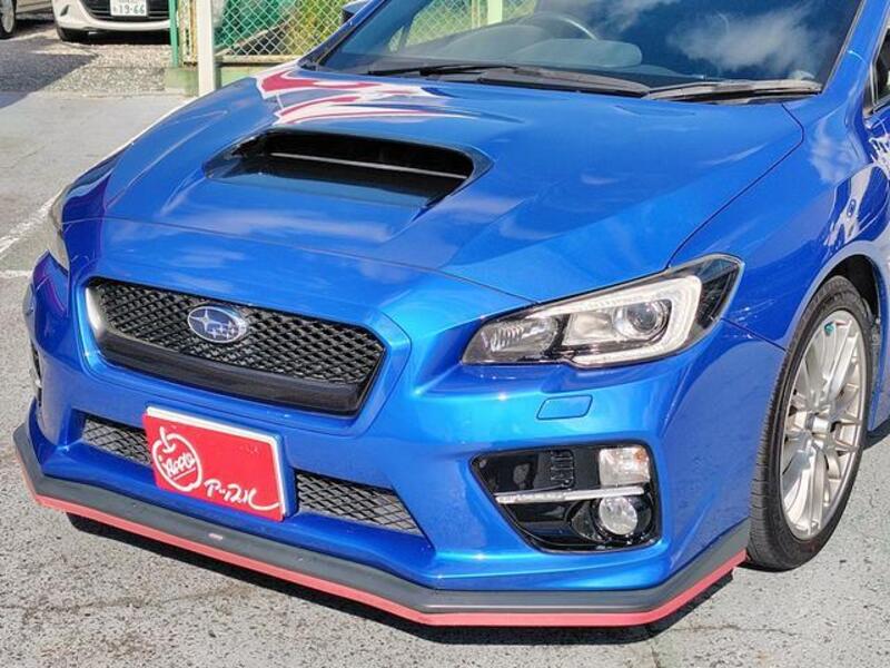 WRX S4
