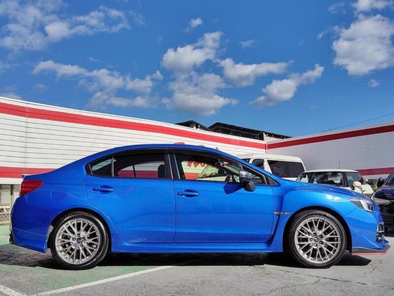 WRX S4