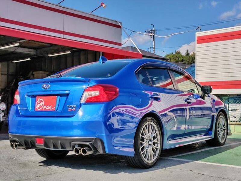 WRX S4