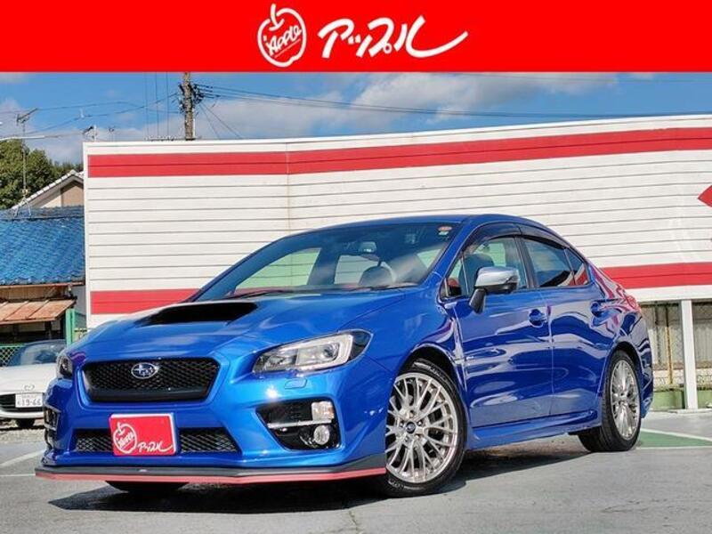 WRX S4-0