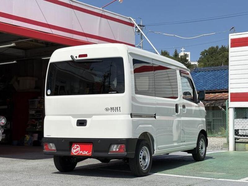 HIJET CARGO