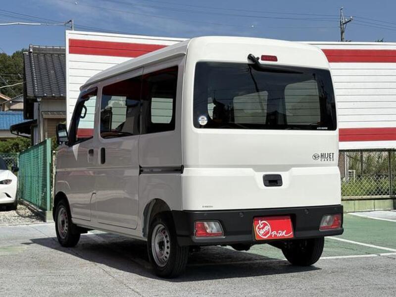 HIJET CARGO