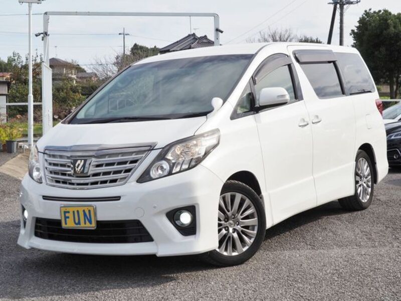 ALPHARD-0