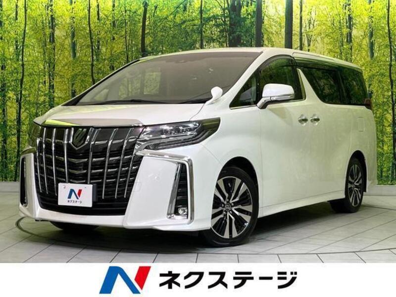 ALPHARD-0