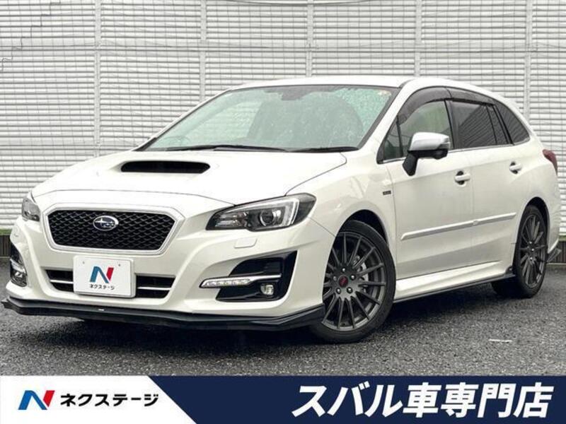 LEVORG-0