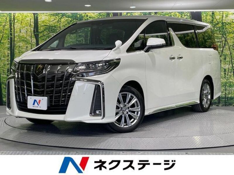ALPHARD-0