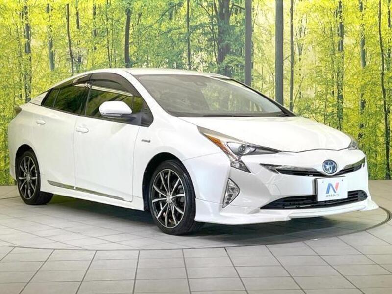 PRIUS