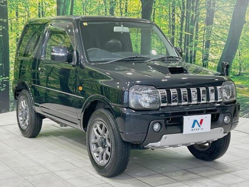 JIMNY