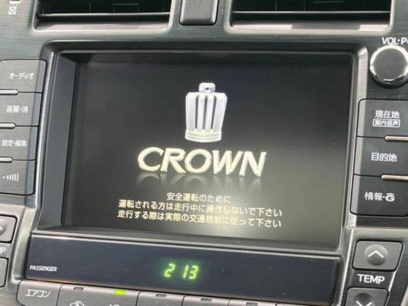 CROWN