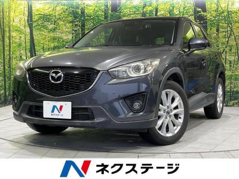 CX-5-0