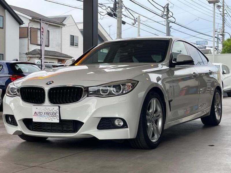 3 SERIES