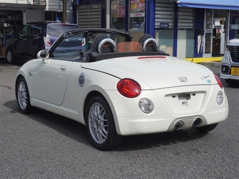 COPEN
