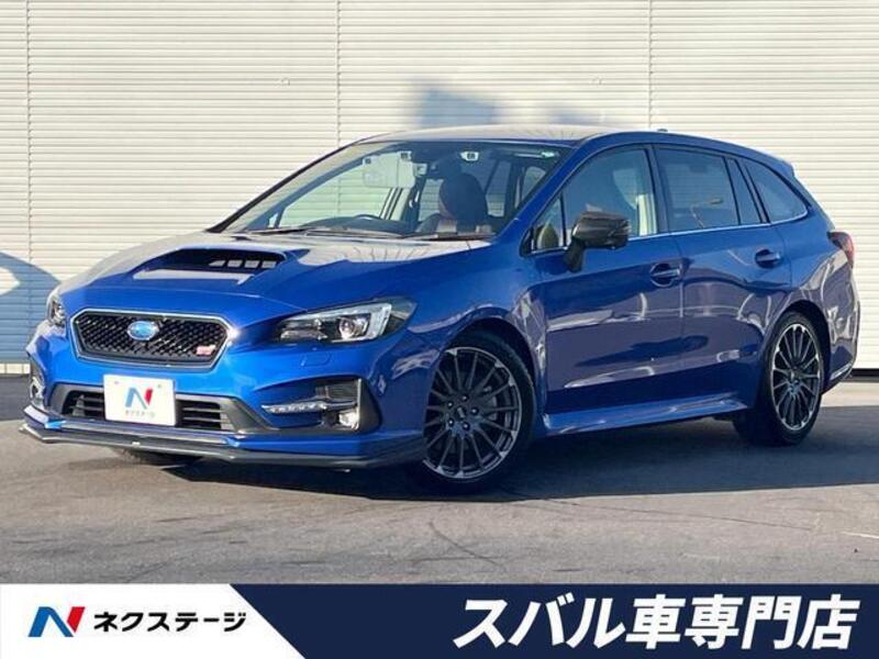 LEVORG-0