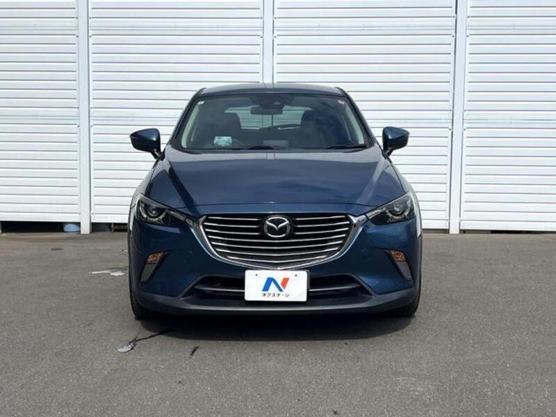 CX-3