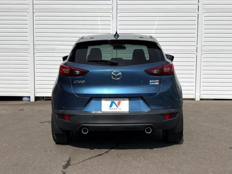 CX-3