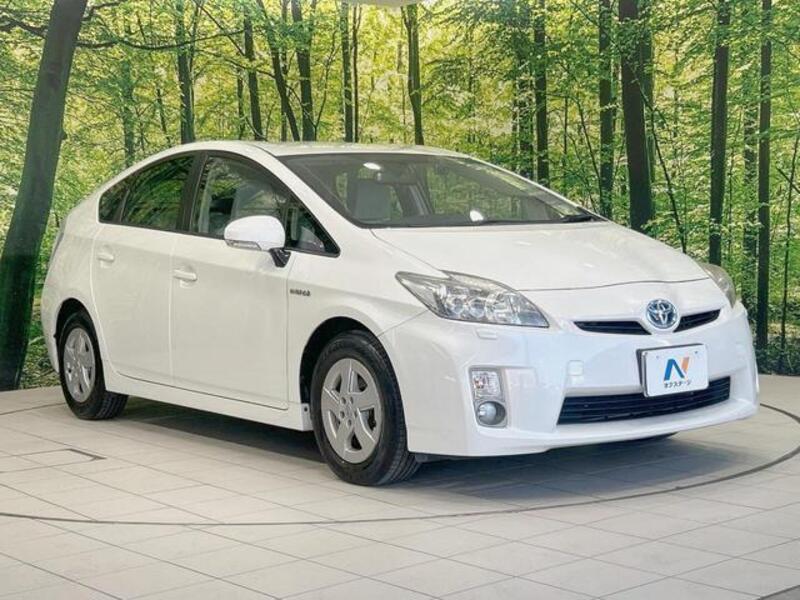 PRIUS