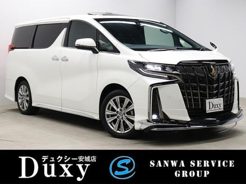 ALPHARD-0