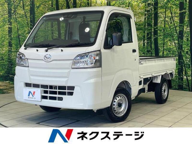 HIJET TRUCK-0