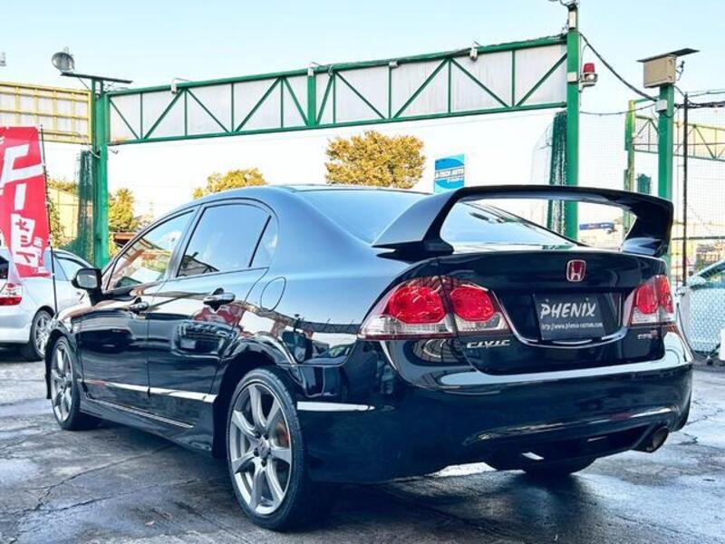 CIVIC