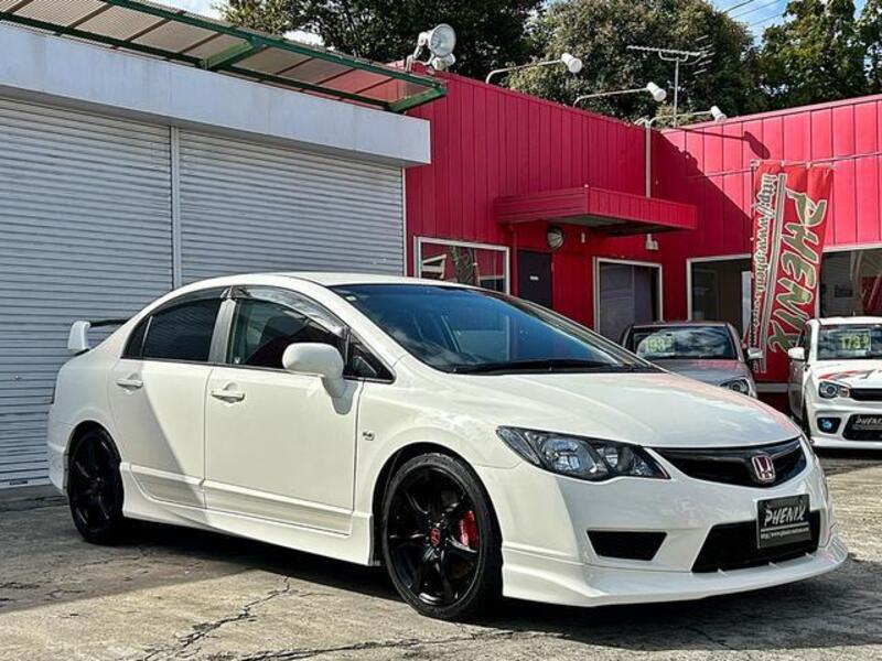CIVIC