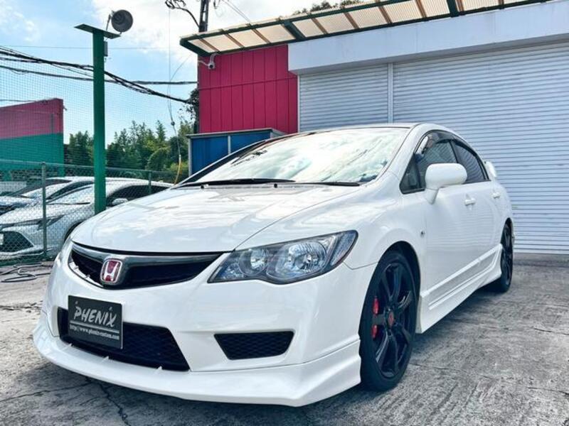 CIVIC