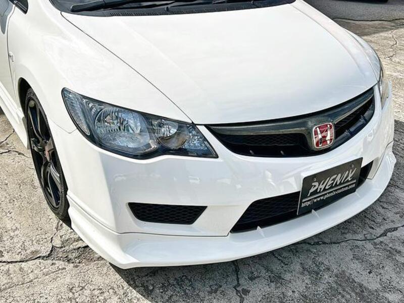 CIVIC