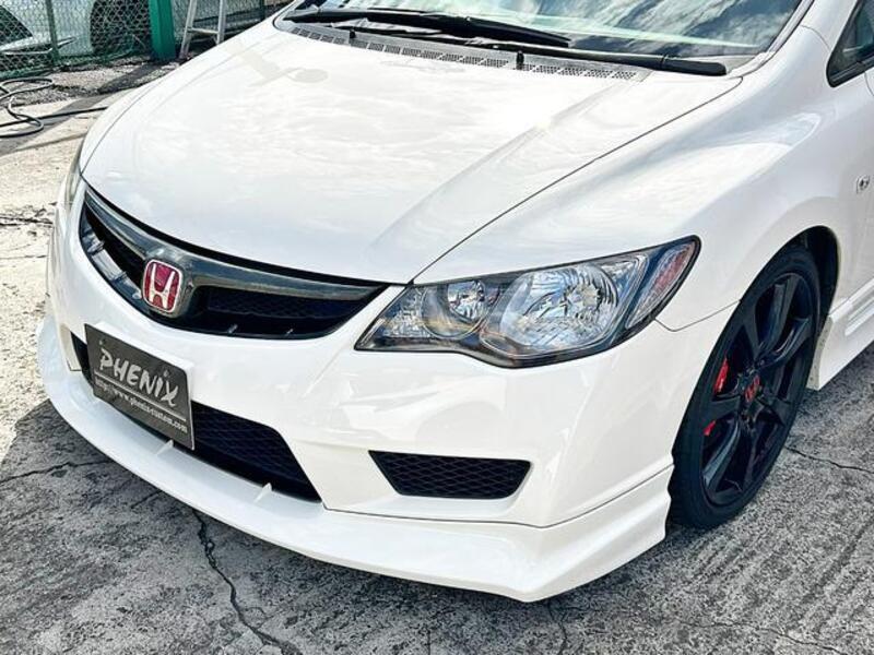 CIVIC