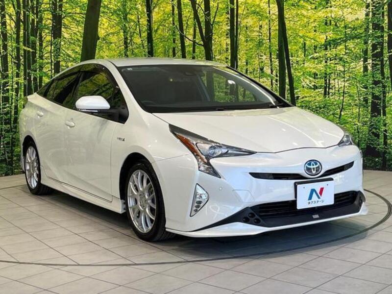PRIUS