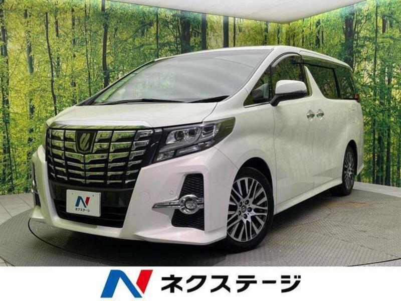 ALPHARD-0