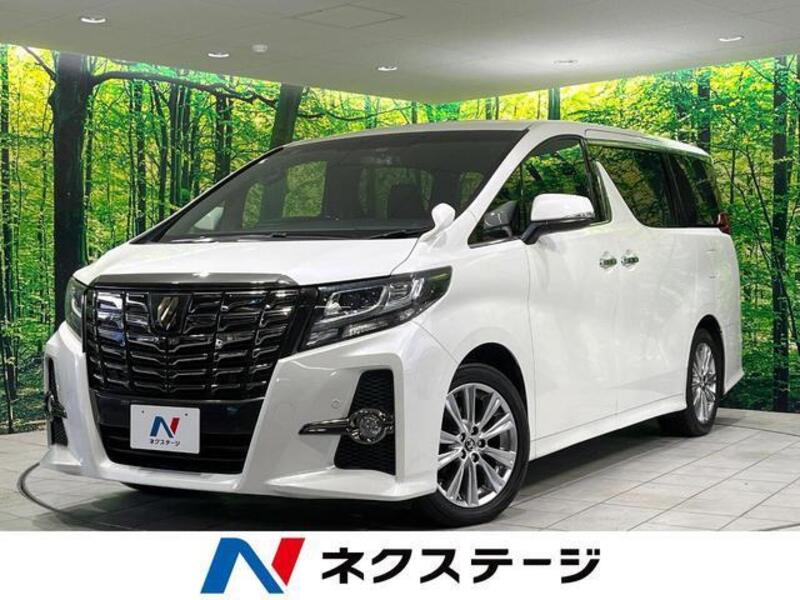 ALPHARD-0