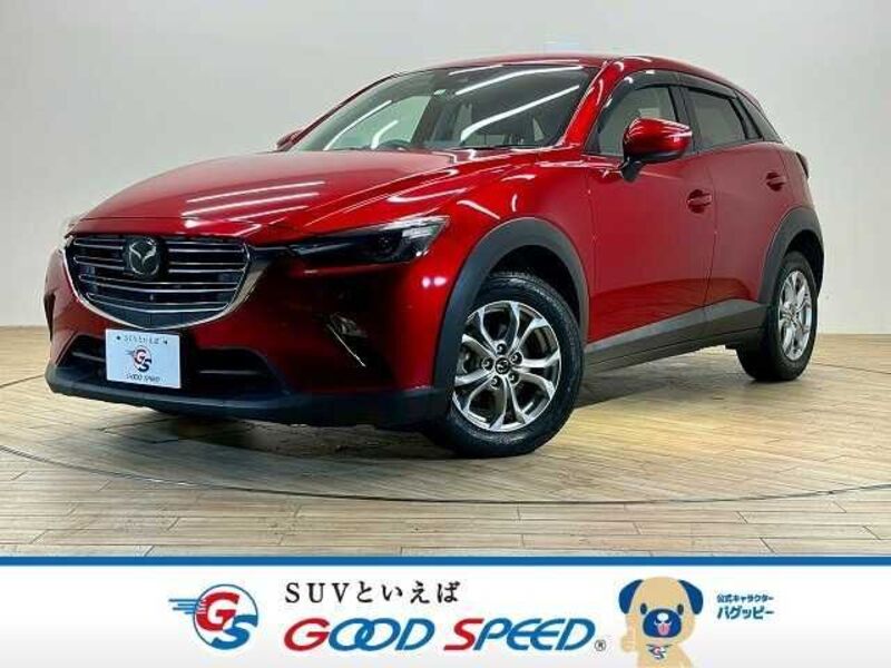 CX-3-0