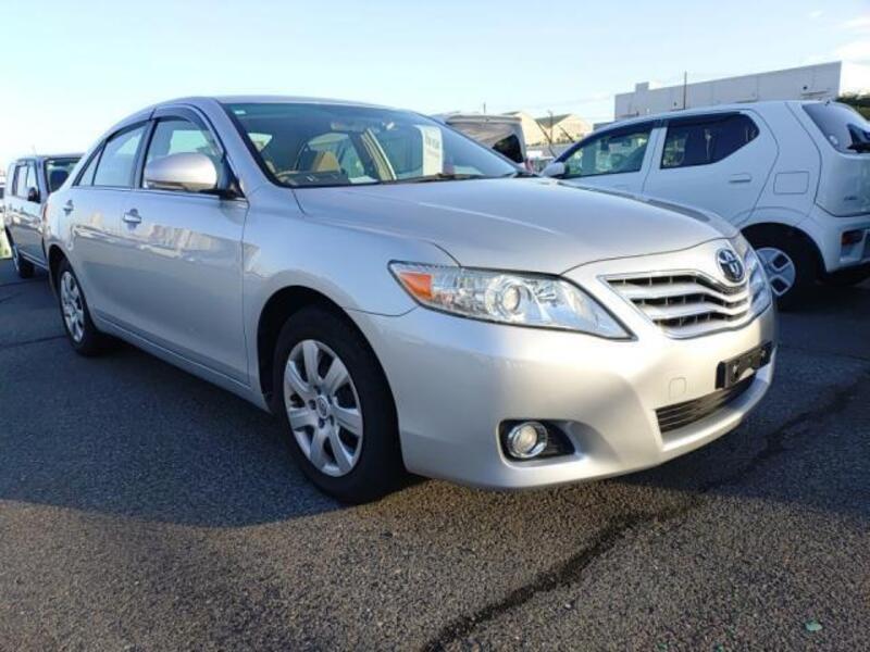 CAMRY