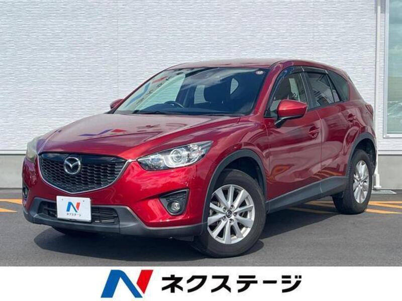 CX-5-0