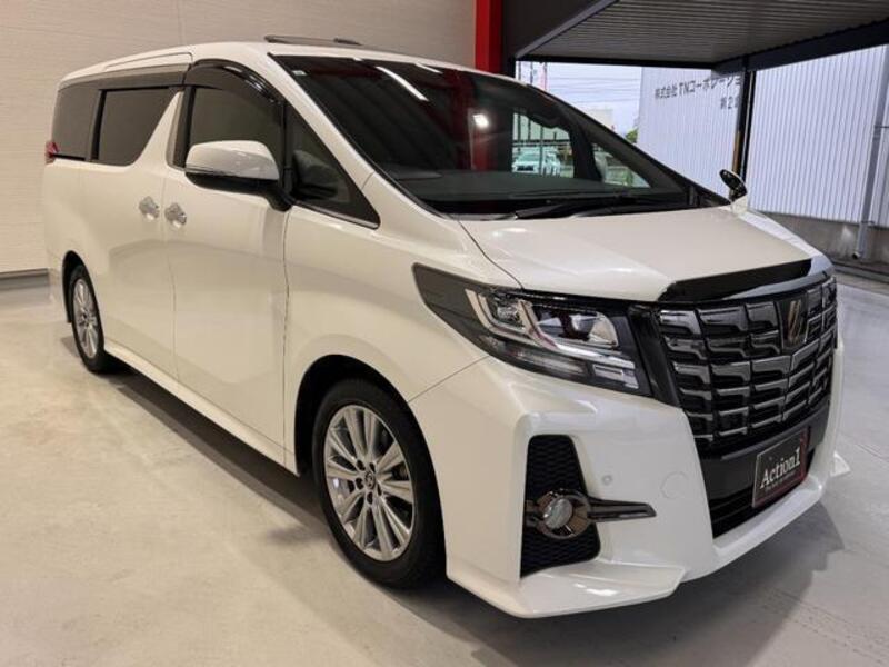 ALPHARD
