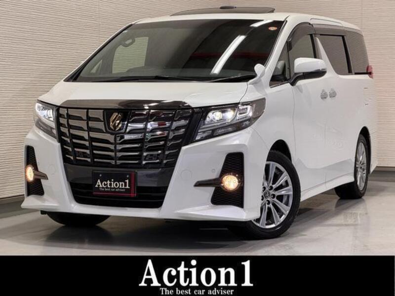 ALPHARD-0