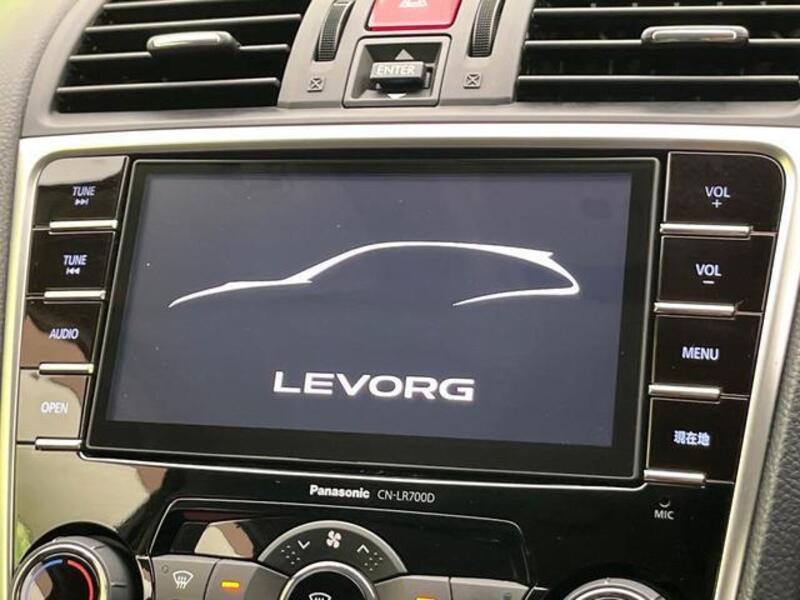 LEVORG