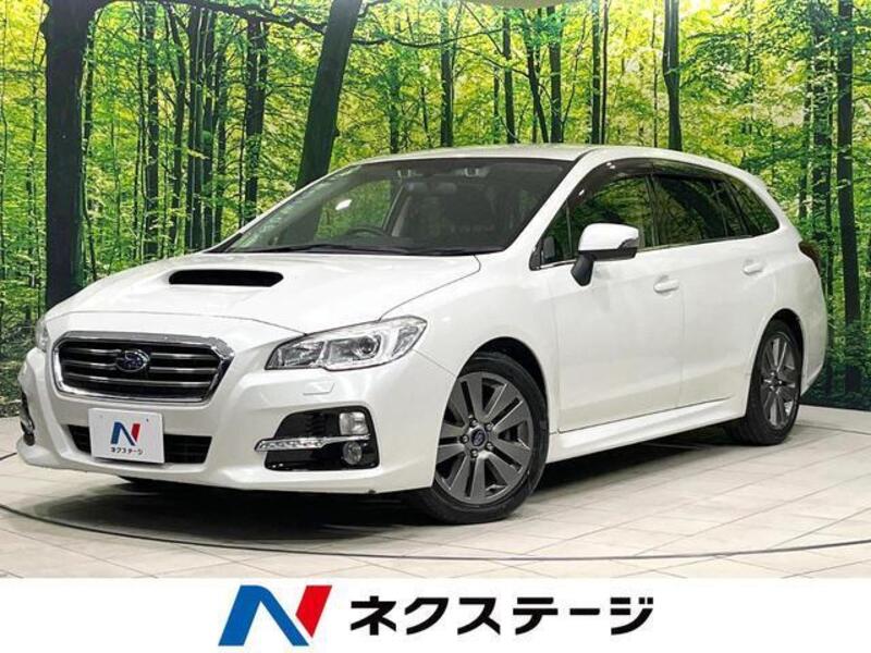 LEVORG-0
