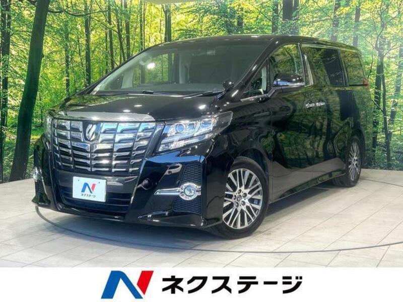 ALPHARD-0