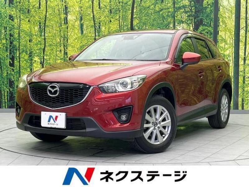 CX-5-0