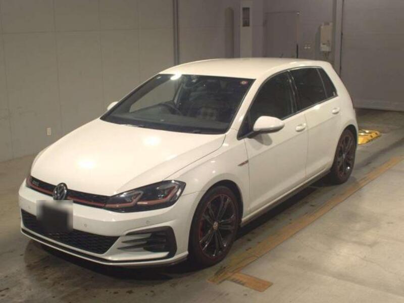GOLF GTI-0