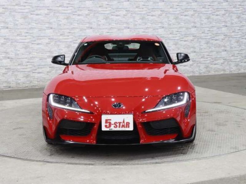 SUPRA