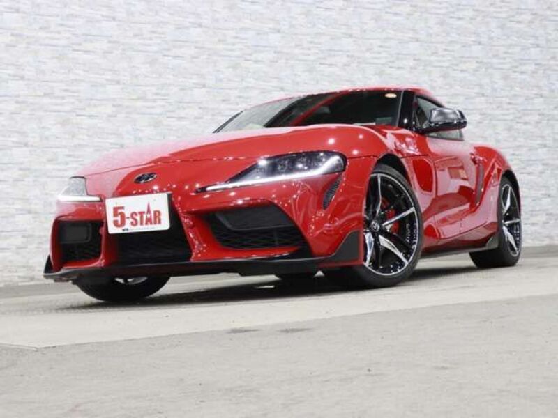 SUPRA