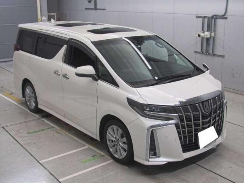 ALPHARD-0