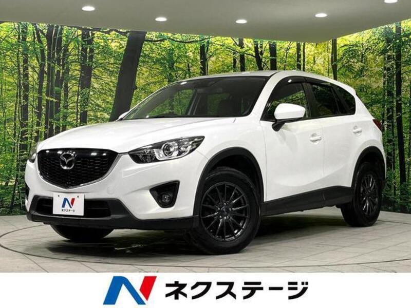 CX-5-0