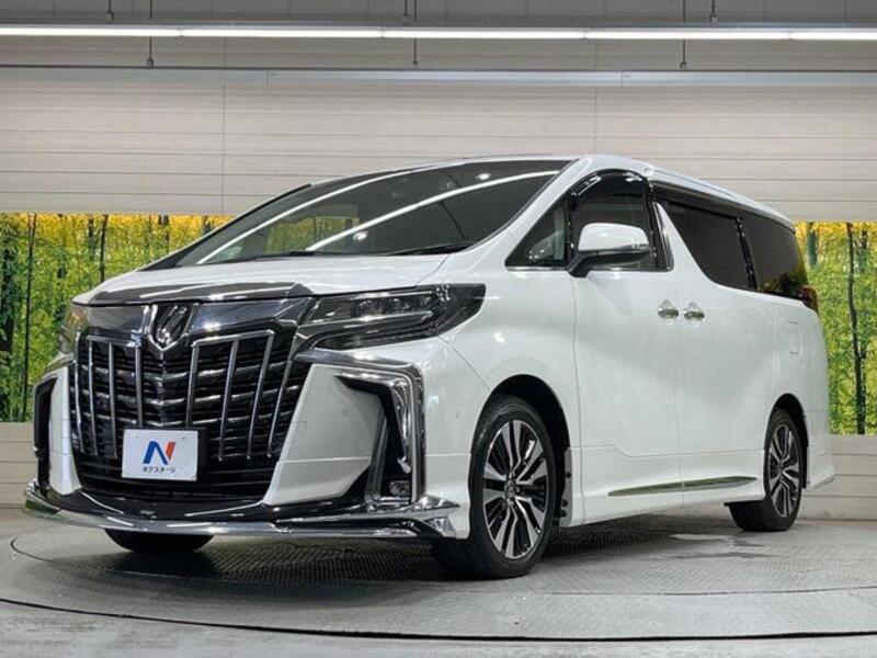 ALPHARD
