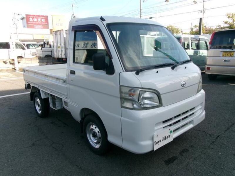 HIJET TRUCK-0