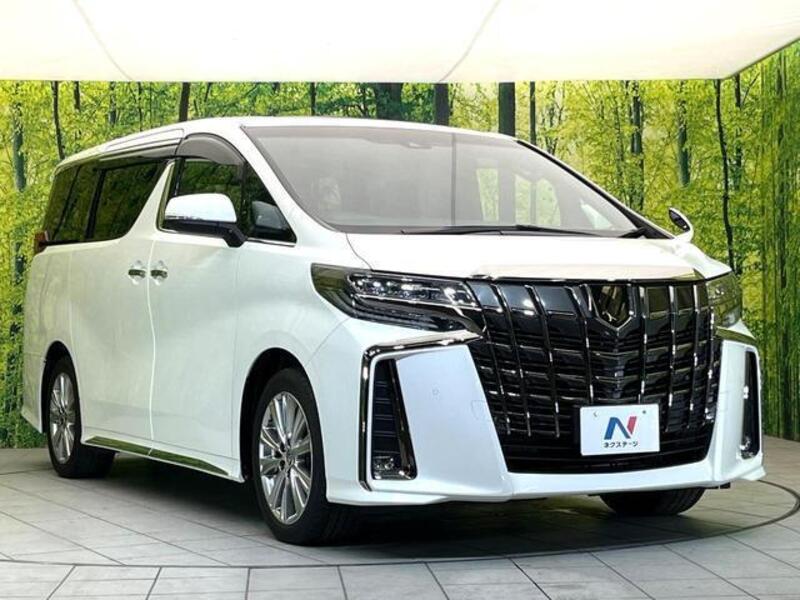 ALPHARD